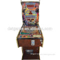 5 balls, 6.7 balls DST Gambling pinball game machine